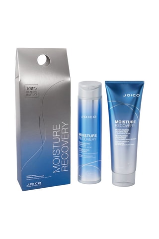 Cofanetto K-Pak Moisture Recovery - 2 prodotti