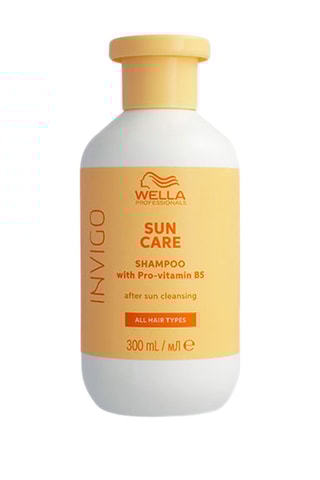 Zonnebescherming. 300 ml