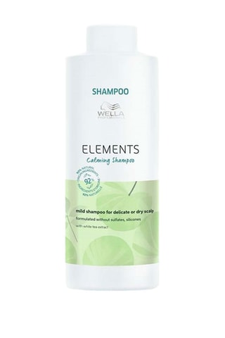 Kalmerende Shampoo Elements - 1000 ml