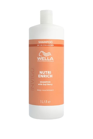 Shampoo Nutri Enrich Invigo - 1000 ml