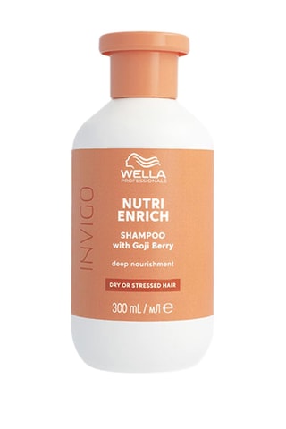 Shampoo enrichissant - 300 ml