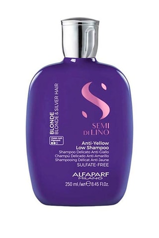 Shampoo Blond Haar - 250 ml