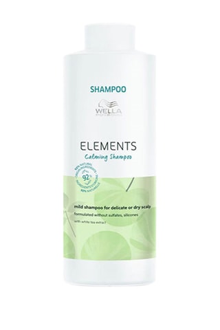 Kalmerende shampoo- 500 ml
