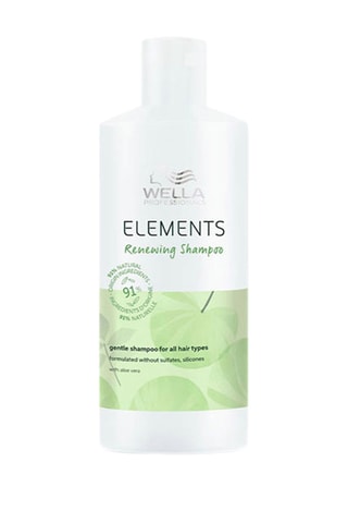 Hernieuwende shampoo- 500 ml