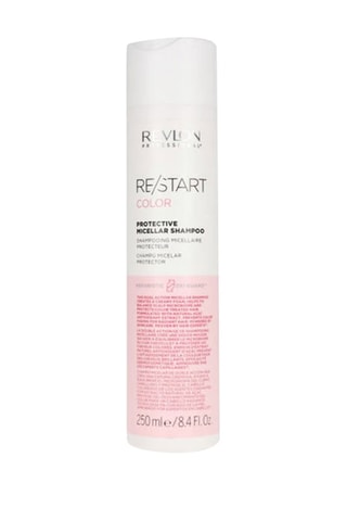 Shampoo micellare protettivo - 250 ml