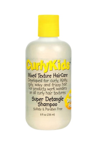 Ontwarrende Shampoo 236 ml