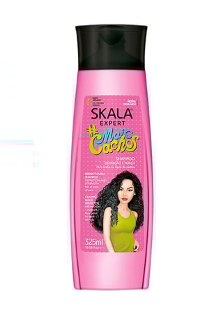 Shampoo Mais Cachos Krullend of Kroeshaar - 325 ml