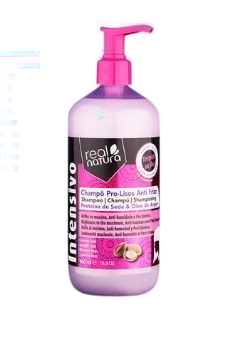 Antipluisshampoo 500 m