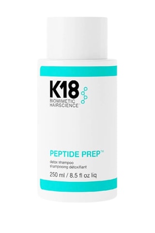 Shampoo purificante - Tutti i tipi di capelli - 250 ml