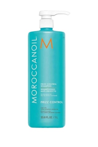 Antipluishampoo - 1000 ml