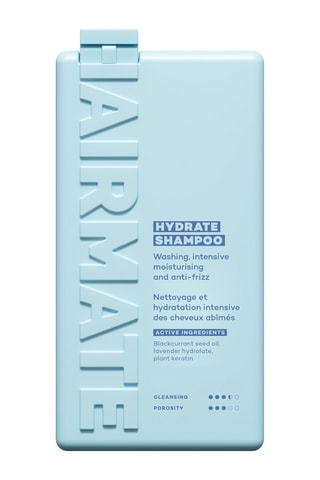 Hydraterende Shampoo Hydrate -  Voor beschadigd haar - 250 ml