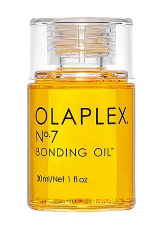 Olio riparatore capelli Nº 7 Olaplex - 30 ml