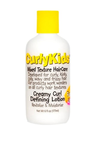 Antipluis Lotion voor Kids - Voor beschadigd haar - 177 ml