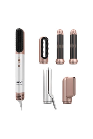 Asciugacapelli styling 6 in 1 - 1200 W