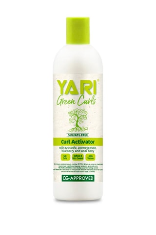 Activator- Krullend haar 355 ml