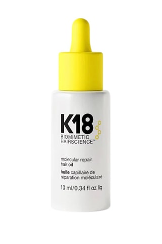 Olio riparatore - Tutti i tipi di capelli - 10 ml