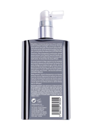 Hydraterende Mist Dream Coat voor krullend haar - Krullend haar - 200 ml