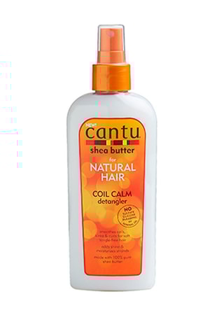 Ontwarrend Product - Krullend en Beschadigd Haar - 237 ml