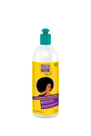 Krulcrème Afro Hair - 500 ml