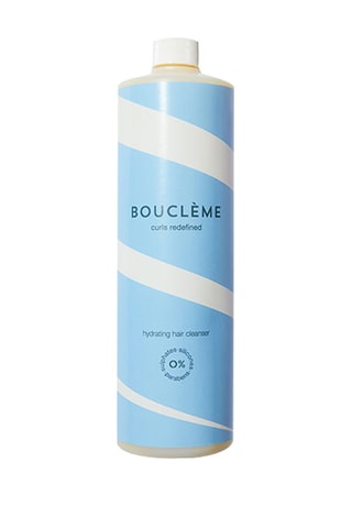 Hydraterende Reiniging voor het Haar - 1000 ml