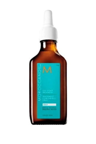 Behandeling Vettige Hoofdhuid 45 ml