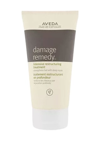 Trattamento ristrutturante intensivo Damage Remedy - Capelli danneggiati - 150 ml