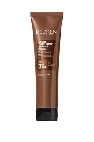Behandeling All Soft Mega Curls - 150 ml