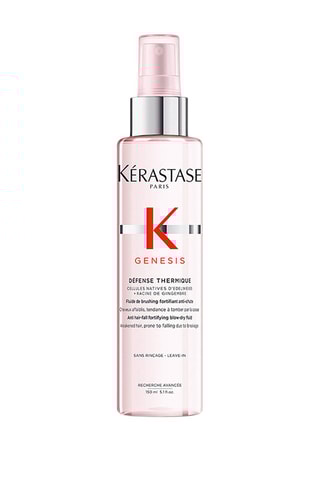Spray Genesis Defense Thermique - Capelli indeboliti - 150 ml