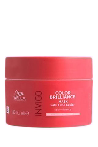 Haarmasker voor dun haar - 150 ml