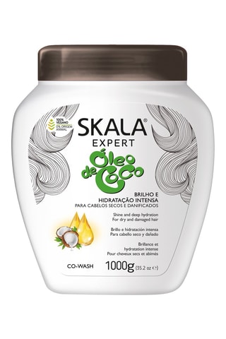 Masker Oleo De Coco 1 l