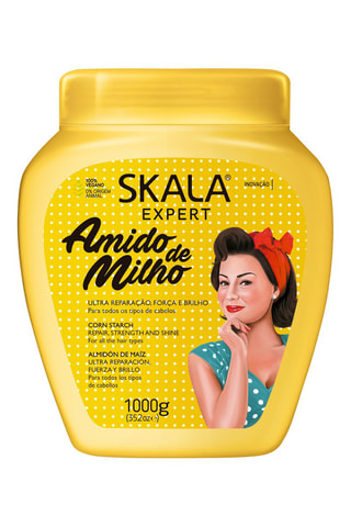 Masker Amido De Milho 1 kg
