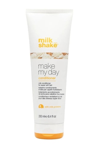 Conditioner Make my day - Voor alle Haartypes - 250 ml
