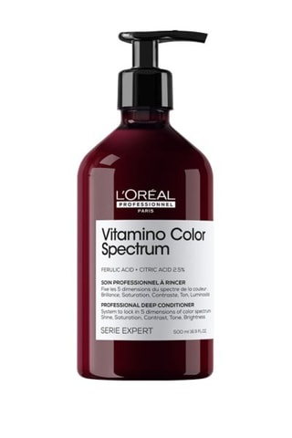 Professionele Spoeling Vitamino Color Spectrum - 500 ml
