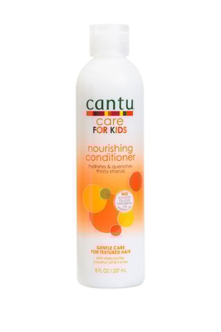 Curling Conditioner Shea Butter - Krullend Haar - 237 ml