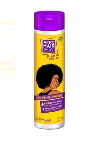 Conditioner Afro Hair Style 300 ml