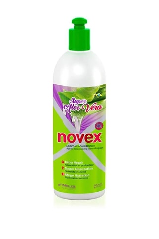 Leave-in Conditioner Super Aloë Vera - 500 ml