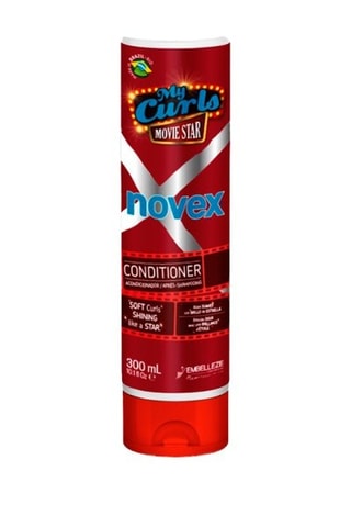 Conditioner My Curls Movie Star - 300 ml