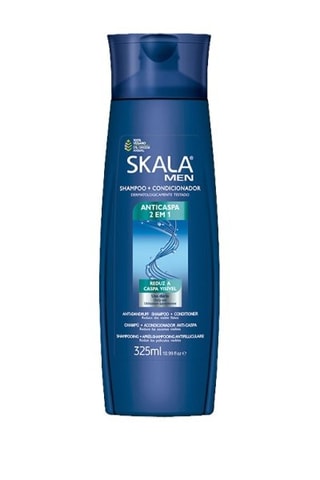 2-in-1 Antiroosshampoo en conditioner Men 325 ml