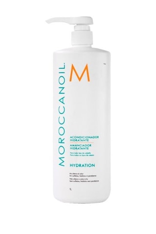 Hydraterende Conditioner - Geschikt voor elk haartype - 1000 ml