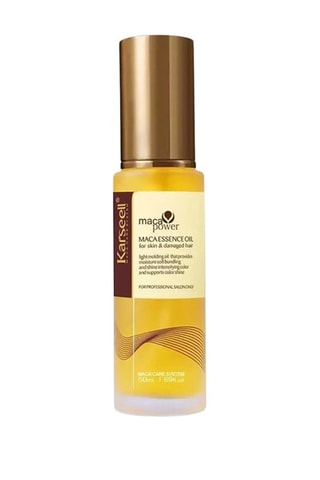 Oli corpo e capelli Karseell Maca Power - 50 ml