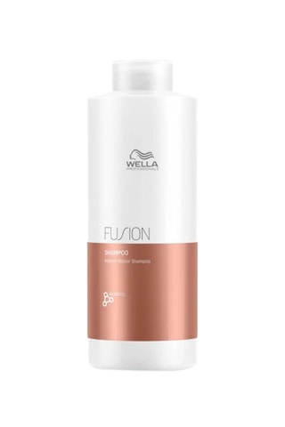 Intensief Herstellende Shampoo Fusion Wella - 1 l