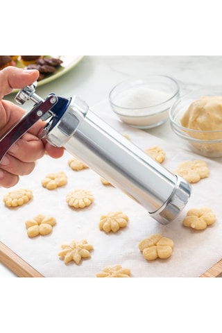 Pistola de pastelería - 