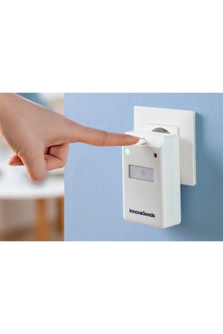 Repellente per insetti