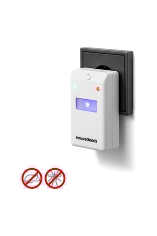 Repellente per insetti