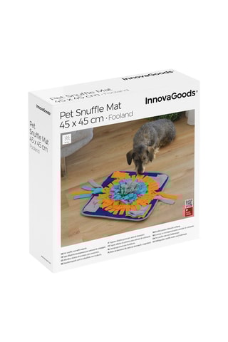 Alfombra para mascotas Fooland