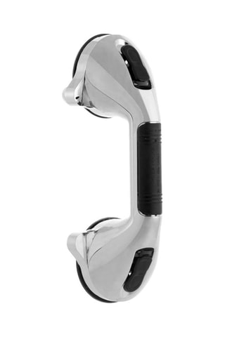 Maniglia di sicurezza - Argentato