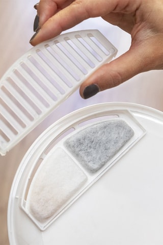 Fuente recargable para mascotas - 3 l