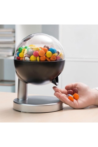 Distributore di caramelle e frutta secca