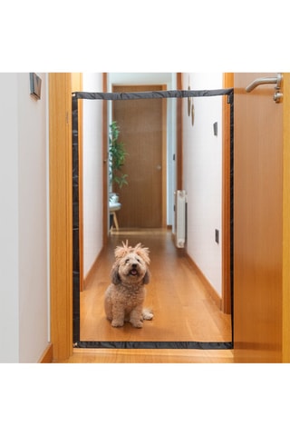 Barrera de seguridad