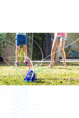 Gioco acquatico - 
Da 3 anni